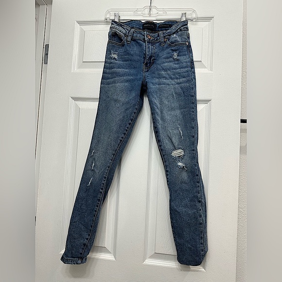 Kendall & Kylie Denim - Kendal + Kylie Jeans